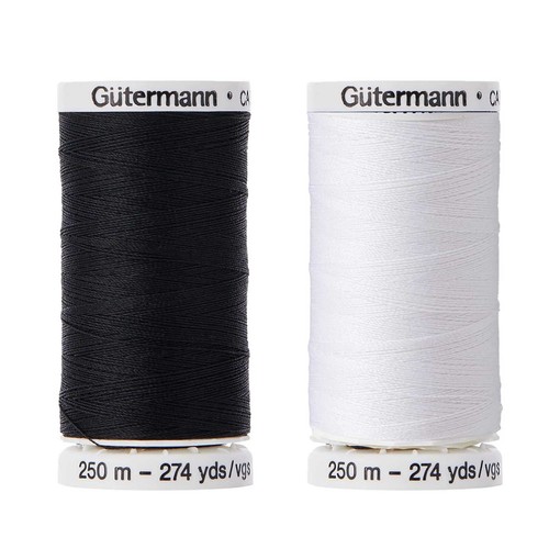 Gutermann sew all polyester - gutermann,