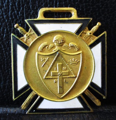 Mason masonic inri knights - masonic, of