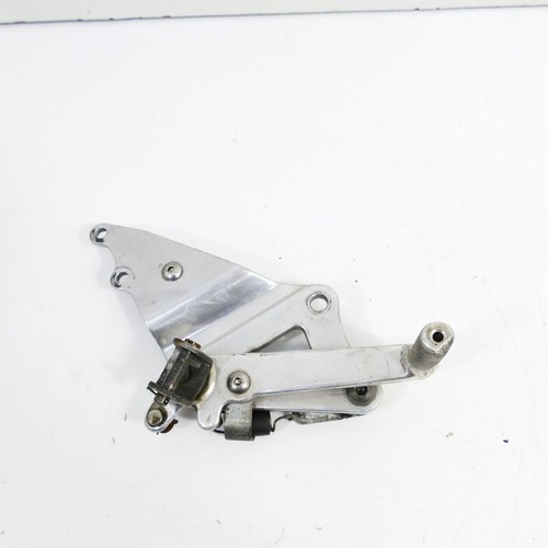 Suzuki gsx 750 - 750, slingshot