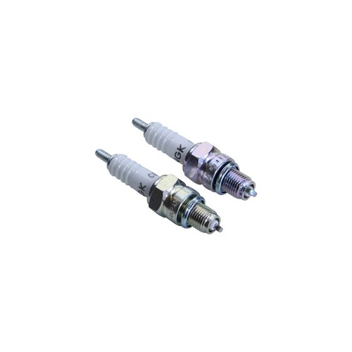 Ngk spark plug c8hsa - 2x,
