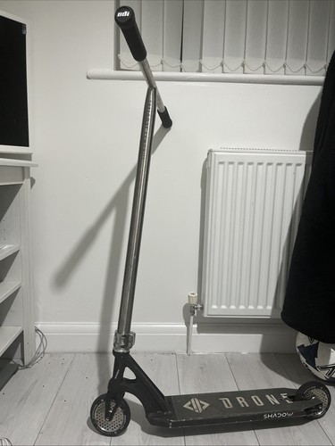 Custom scooter - custom,