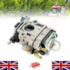 Universal 11mm Carburettor