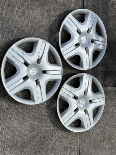 Honda jazz wheel trim - jazz, 14"