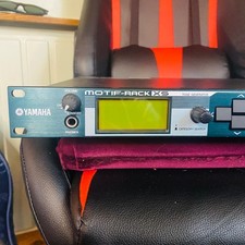 Yamaha Motif-Rack XS Tone