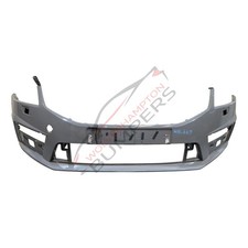 SKODA OCTAVIA VRS 2017 ON FRONT BUMPER WH-669 5E0807221AA