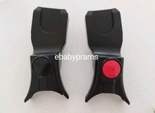 Silver Cross Surf / maxi Cosi