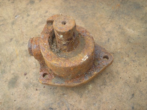 Velocette 350 500 mac mss - 350,