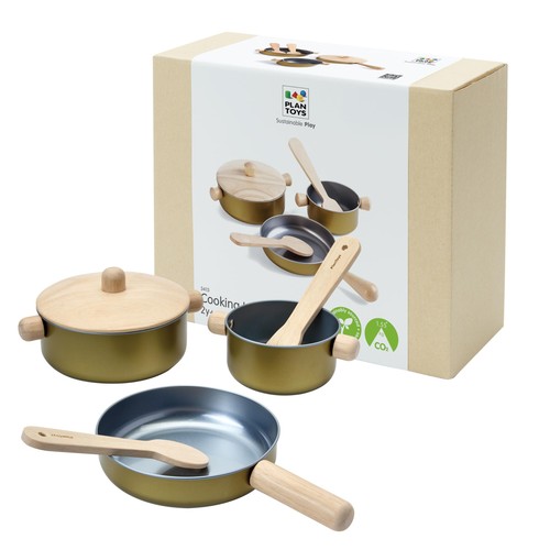 Plantoys pretend play wooden - plantoys,