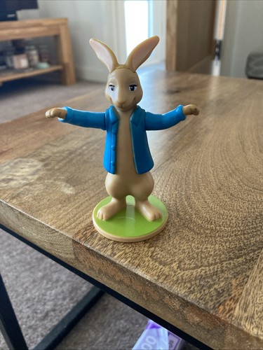 Peter rabbit inch action - peter,