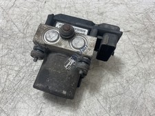 RENAULT TRAFIC LL29 DCI 2006-2014 ABS Pump Modulator Control Unit 0265800839