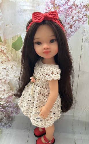 Lalisa doll vinyl - doll, 32