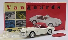 Vanguards 1/43 VA06705 Triumph