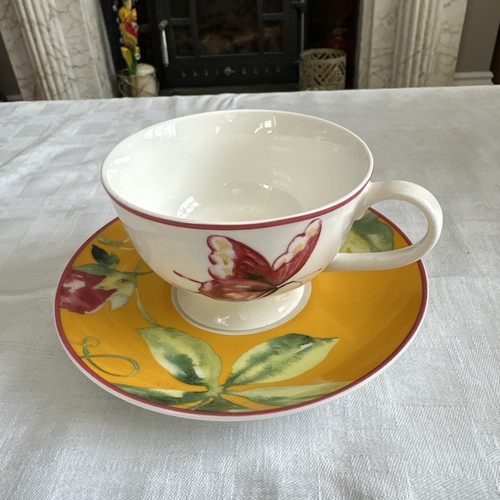 Laura ashley fine china - laura,