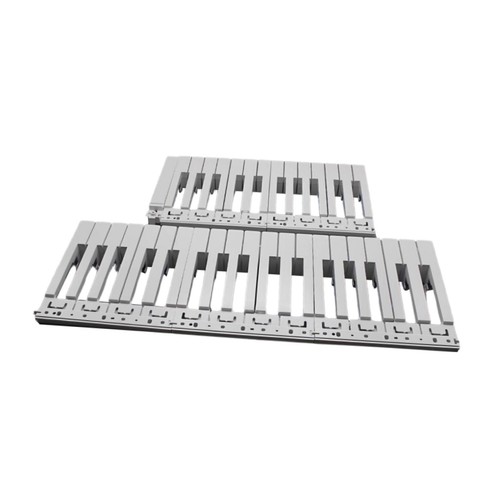 Electric piano tuning tools - piano,
