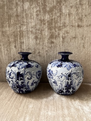 Pair william moorcroft florian - moorcroft,