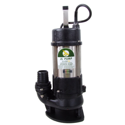 Submersible sewage - sv,
