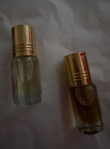 Saudi oud perfume oil arabian - oud,