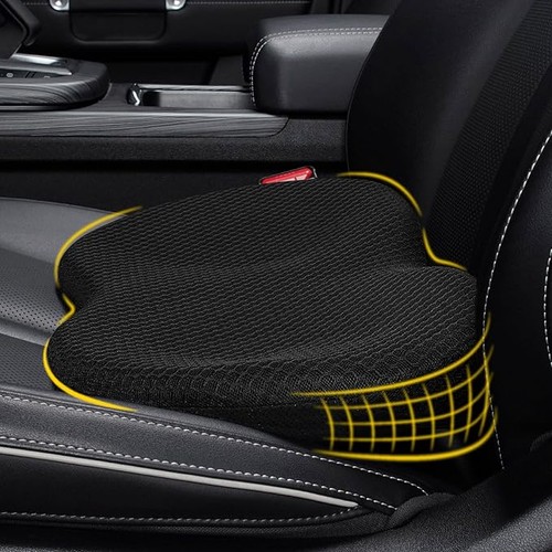 Memory foam car seat - car, cushion