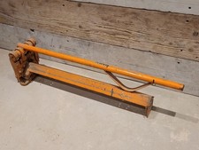 Genuine Dexion Heavy Duty