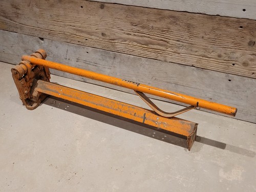 Genuine dexion heavy duty - dexion,