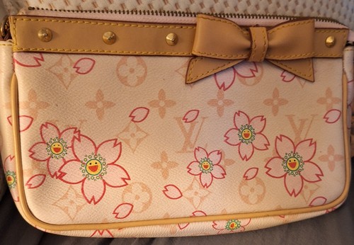 Louis vuitton takashi - vuitton, murakami
