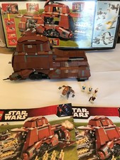 RETIRED RARE LEGO Star Wars