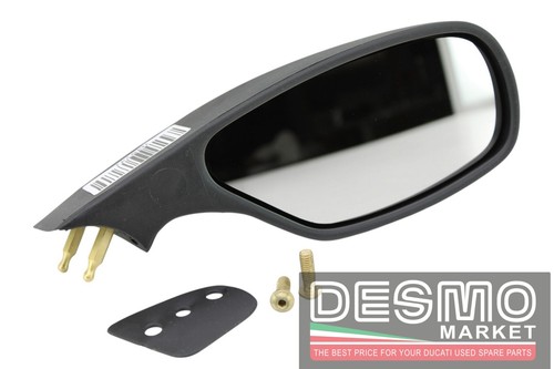Right mirror far ducati - mirror, 748