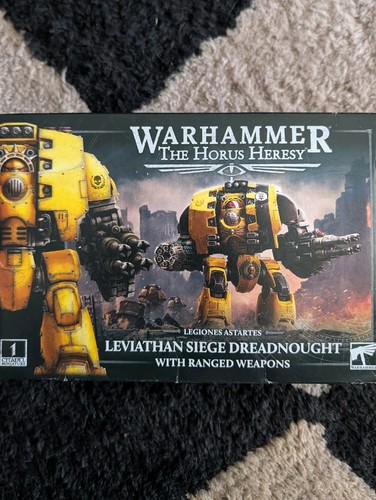 Warhammer the horus - warhammer, heresy
