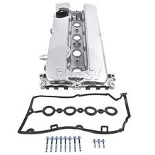 Upgrade Aluminium Engine Valve Cover for Vauxhall Vectra C Z18XER 2002-2008