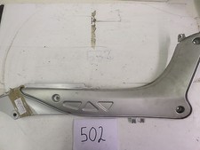 MBK THUNDER 125 2004 CENTRE FRAME BRACE PANEL 502