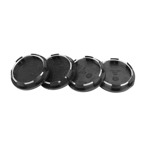 Auto 4pcs universal car - auto, 50mm