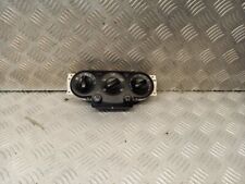 FORD MAVERICK HEATER CONTROL