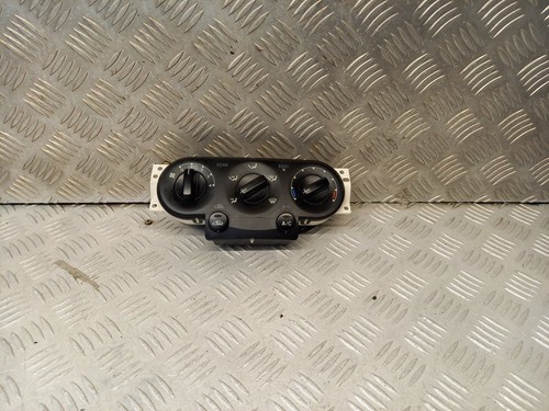 Ford maverick heater - ford,