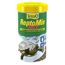 Tetra ReptoMin Sticks Turtle