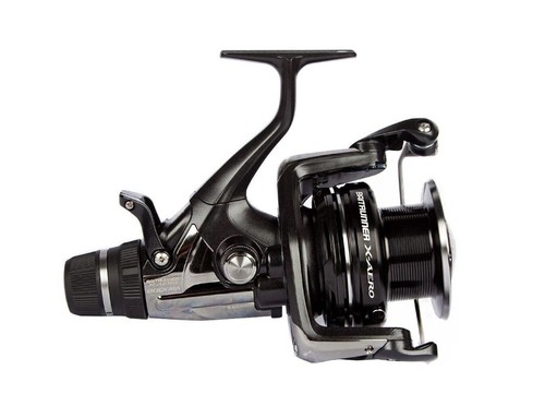 Shimano baitrunner aero 6000 - baitrunner,