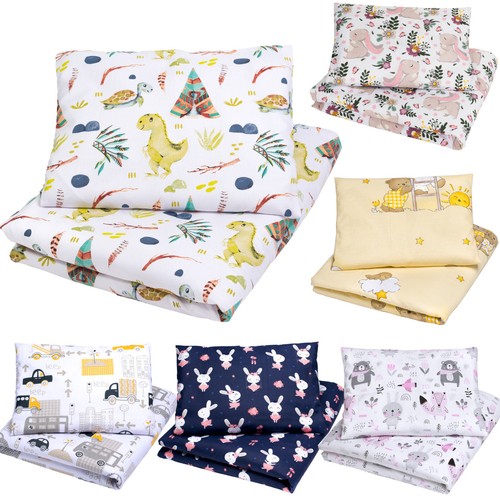 Baby bedding set - set, cot