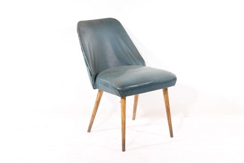 Vintage chair cult retro club - cult,