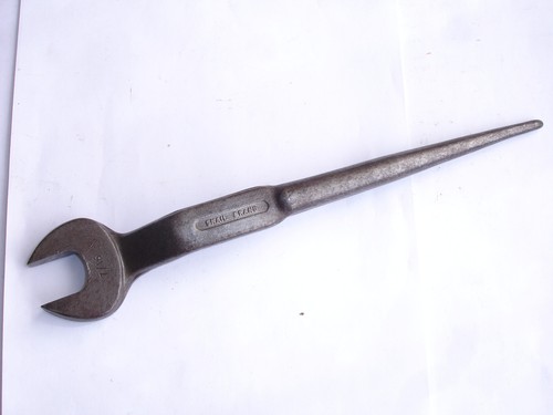 One vintage snail brand podger - vintage,