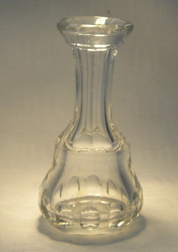 Victorian scottish cut - scottish, glass