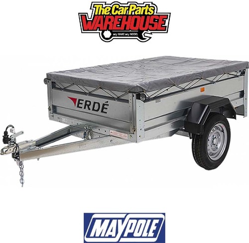 Maypole 68191 flat cover - maypole,