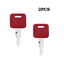 2PCS  H800 HITACHI CASE FIAT