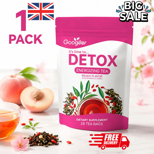 28pcs lulutox detox tea - lulutox,