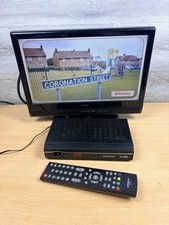 Hitachi HDR5T01 DVB T2