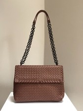 Bottega Veneta Olimpia Bag in