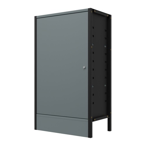 Modular storage base - storage, cupboard