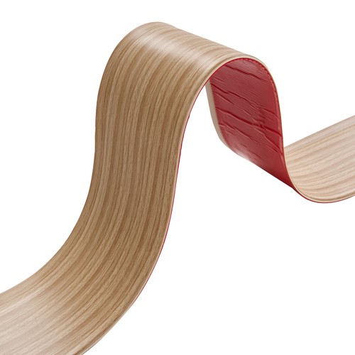 Flexible skirting board self - board,