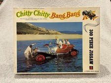 CHITTY CHITTY BANG BANG 300