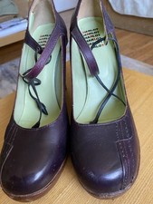 Hard Hearted Harlot plum