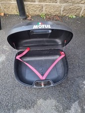 Kappa top box 44 litre good