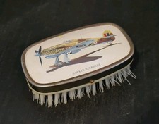 VINTAGE RAF HAWKER HURRICANE